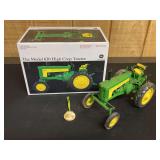 1/16 John Deere 630 Hi-Crop Collectors Center NIB Ertl