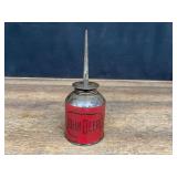 John Deere Oil Can
