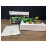 1/16 John Deere 4020 Power Shift Precision NIB Ertl