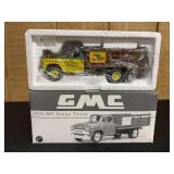 1/34 GMC Dekalb Stake Truck NIB 1st Gear