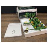 1/16 John Deere 494-A Planter Precision NIB Ertl