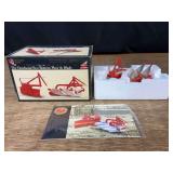 1/16 Dearborn Plow & Blade Precision NIB Ertl