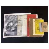 Misc. Literature