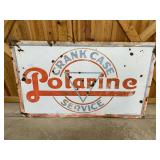 Polarine SSP Sign