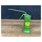 John Deere Oil Can