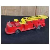 NYC FD Fire Truck Marx