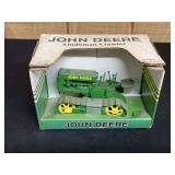 1/16 John Deere Lindeman Crawler NIB SC