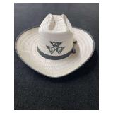 Massey Ferguson Cowboy Hat