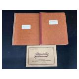 (3) Misc. Literature
