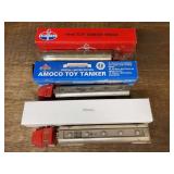 (3) AMOCO Semis NIB
