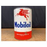 Mobiloil Can