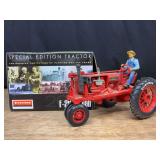 1/16 Farmall F-20 Firestone NIB Ertl