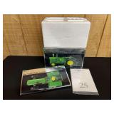 1/16 John Deere 5020 Precision NIB Ertl