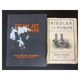 (2) Pump Catalogs