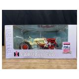 1/16 Farmall Cubs Set Firestone NIB SC