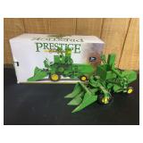 1/16 John Deere 45 Combine Prestige NIB Ertl