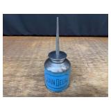 John Deere Oil Can