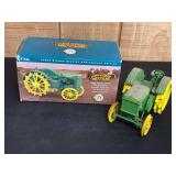 1/16 John Deere D 75th Anniversary NIB Ertl