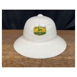 John Deere Pith Helmet