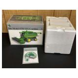 1/32 John Deere 9750 STS Combine Precision NIB Ertl