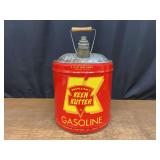 Keen Kutter Gasoline Can