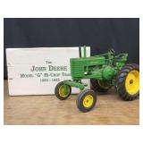 1/16 John Deere G Hi-Crop 1997 Two Cylinder NIB Ertl