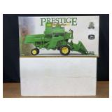 1/16 John Deere 55 Combine Prestige NIB Ertl