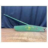 John Deere Swath Board