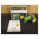 1/16 John Deere 730 Precision NIB Ertl