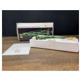 1/16 John Deere F145H Plow Precision NIB Ertl