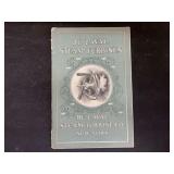 De Laval Steam Turbines Catalog