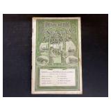 1913 Penberthy Engineer and Fireman Magazine