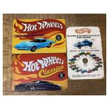 (3) Hot Wheels SST Signs