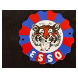 ESSO SSP Sign