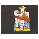 Michelin SSP Sign