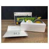 1/16 John Deere 720 Precision NIB Ertl