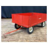 1/16 scale IH McCormick Barge Wagon Eska