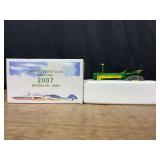 1/16 John Deere 530 2007 Two Cylinder NIB Ertl