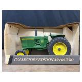 1/16 John Deere 3010 Collector NIB Ertl