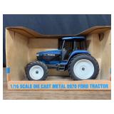 1/16 Ford 8970 1st Edition NIB SC