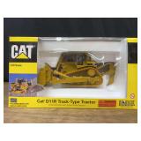1/50 Caterpillar D11R Crawler NIB Norscot