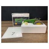 1/16 John Deere 70 Precision NIB Ertl