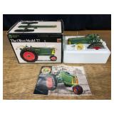1/16 Oliver 77 Precision NIB Ertl
