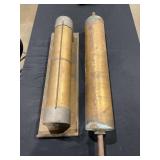 Great Western Meter Co. Irrigation Meter Components