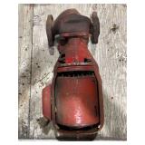 Bell and Gossett Series 100 LB Red Circulator Water Pump