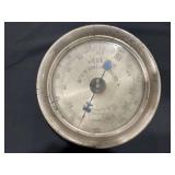 American Steam Gauge Co. Boston Corliss Engine Pressure Gauge 130858