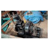 Marine Electric Steam Generator