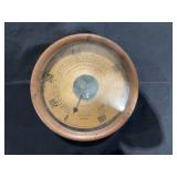 Westinghouse Electric & Mfg. Co. Alternating Current Ammeter Gauge