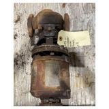 Bell & Gossett Circulator Boiler Pump