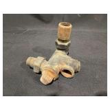 Steam Engine Injector